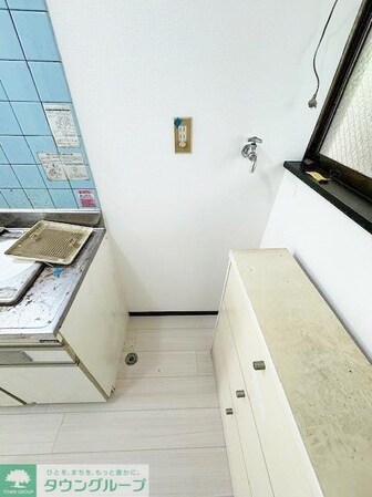 ローヤルコーポの物件内観写真